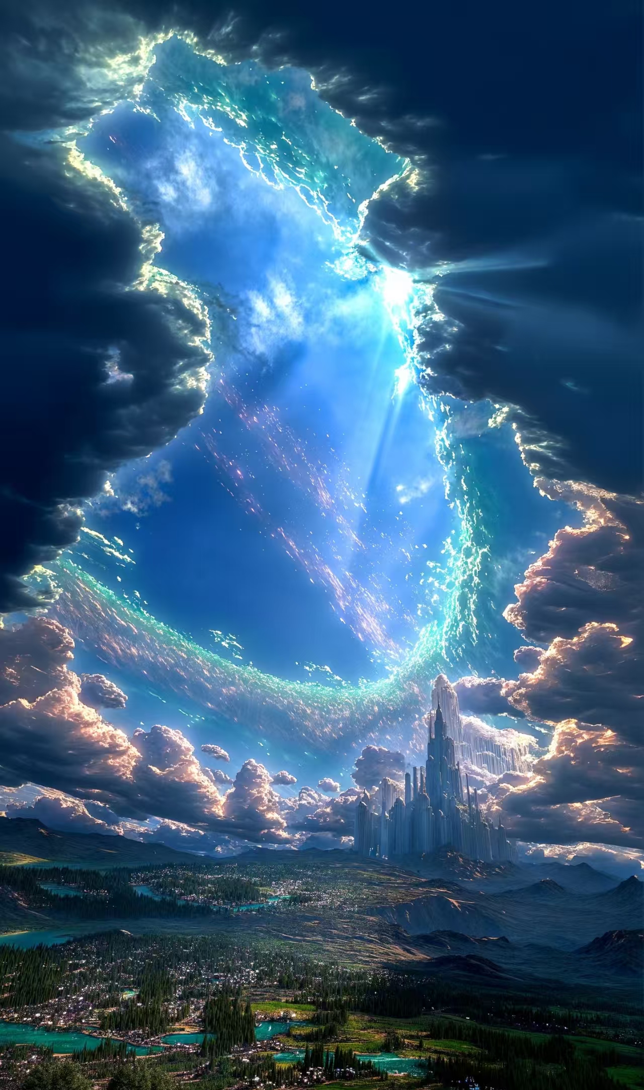 小诺AI资源中心网站